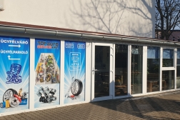 ügyfélváró